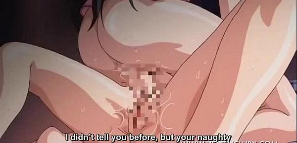  ecchi Cute Hentai Innocent Patients are seduced by Horny Doctor vol2 hentai
